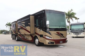 2018 Tiffin Phaeton