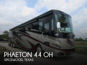 2018 Tiffin Phaeton