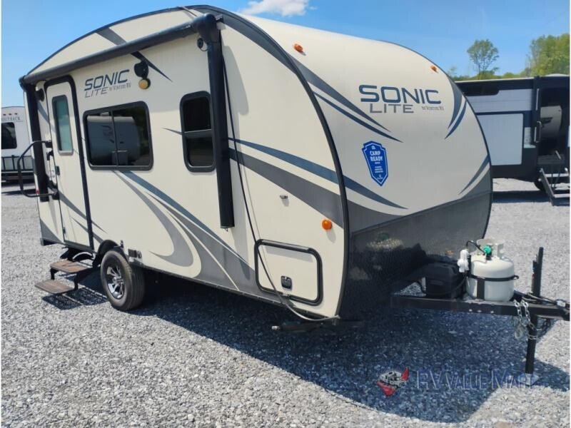 2018 Venture Sonic