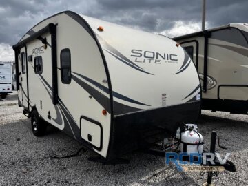 2018 Venture Sonic