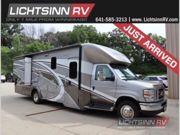 2018 Winnebago Aspect 27K