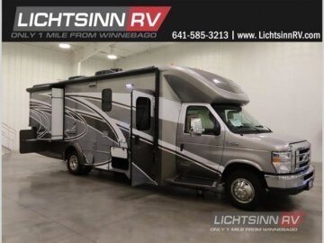 2018 Winnebago Aspect 27K