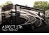2018 Winnebago Aspect 27K