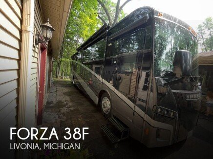 Photo 1 for 2018 Winnebago Forza 38F