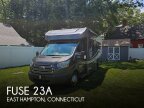 Thumbnail Photo 1 for 2018 Winnebago Fuse