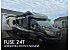 2018 Winnebago Fuse 23T