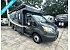 2018 Winnebago Fuse