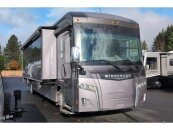 2018 Winnebago Horizon