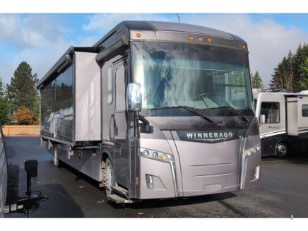 Photo 1 for 2018 Winnebago Horizon