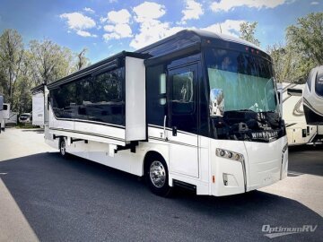 2018 Winnebago Horizon