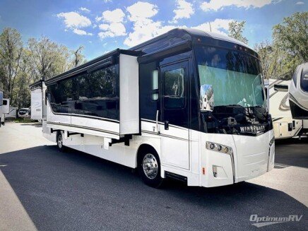 Photo 1 for 2018 Winnebago Horizon