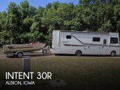 2018 Winnebago Intent