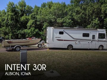 2018 Winnebago Intent