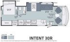 Thumbnail Photo 4 for 2018 Winnebago Intent
