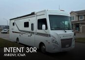 2018 Winnebago Intent