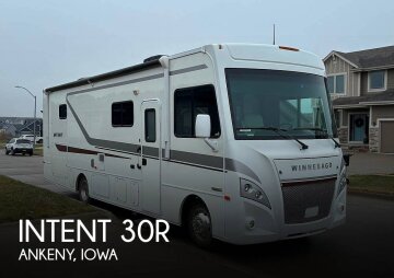 2018 Winnebago Intent