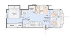 Thumbnail Photo 5 for 2018 Winnebago Intent 26M