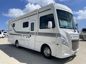 2018 Winnebago Intent 26M