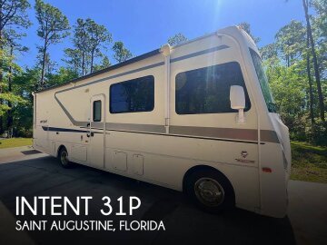 2018 Winnebago Intent 31P