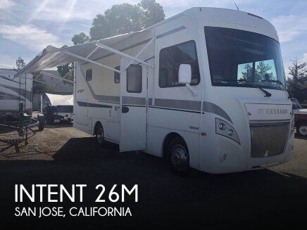 Photo 1 for 2018 Winnebago Intent 26M