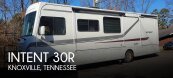 2018 Winnebago Intent