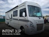 2018 Winnebago Intent 31P