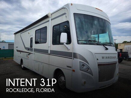 Photo 1 for 2018 Winnebago Intent 31P