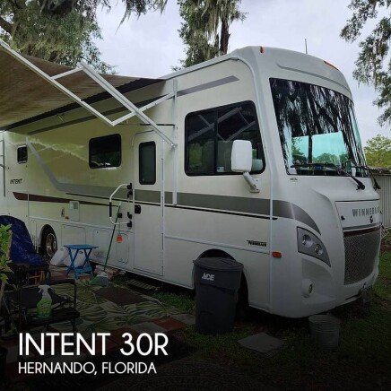 Photo 1 for 2018 Winnebago Intent