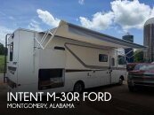 2018 Winnebago Intent
