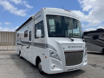 2018 Winnebago Intent