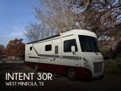 2018 Winnebago Intent