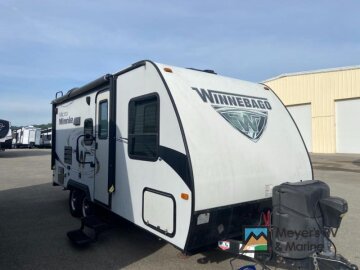 2018 Winnebago Micro Minnie