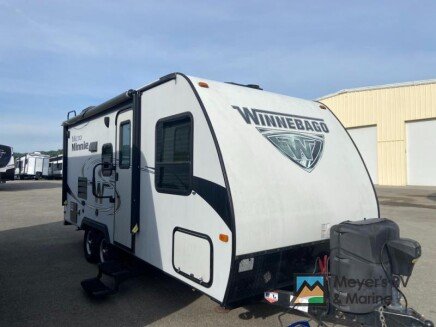 Photo 1 for 2018 Winnebago Micro Minnie