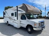 2018 Winnebago Minnie Winnie
