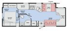Thumbnail Photo 4 for 2018 Winnebago Minnie Winnie