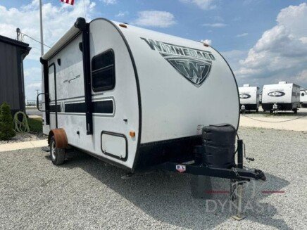 Photo 1 for 2018 Winnebago Minnie Winnie