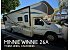 2018 Winnebago Minnie Winnie