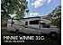 2018 Winnebago Minnie Winnie