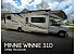 2018 Winnebago Minnie Winnie