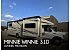 2018 Winnebago Minnie Winnie