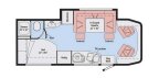Thumbnail Photo 6 for 2018 Winnebago Navion 24J