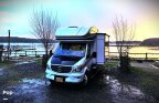 Thumbnail Photo 3 for 2018 Winnebago Navion 24J
