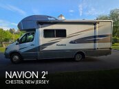 2018 Winnebago Navion
