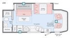 Thumbnail Photo 2 for 2018 Winnebago Navion 24D