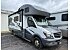 2018 Winnebago Navion 24J