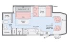 Thumbnail Photo 4 for 2018 Winnebago Other Winnebago Models