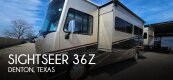 2018 Winnebago Sightseer