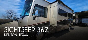 2018 Winnebago Sightseer