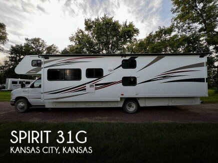 Photo 1 for 2018 Winnebago Spirit 31G