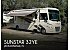 2018 Winnebago Sunstar